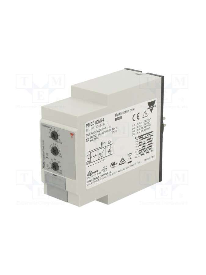 pmb01cm24-carlo gavazzi