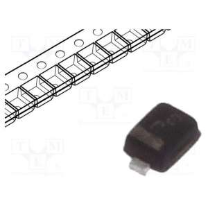 ESD12VD9-TP MICRO COMMERCIAL COMPONENTS