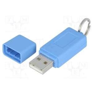 FTDI USB-KEY FTDI