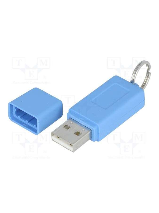 ftdi usb-key-ftdi