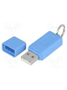 ftdi usb-key-ftdi