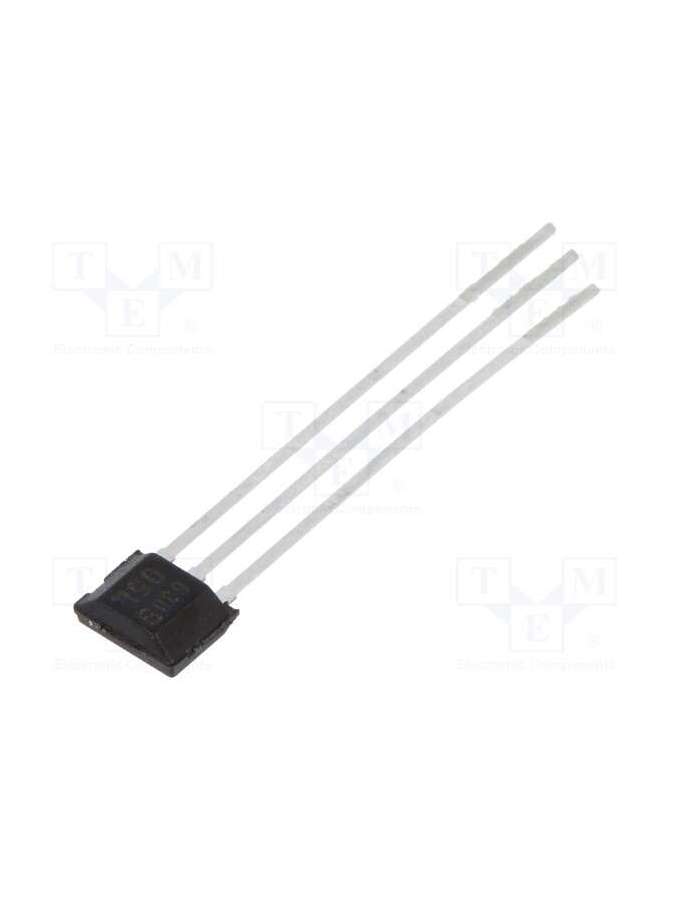 tle4905lhala1-infineon technologies