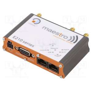 E214 MAESTRO WIRELESS SOLUTIONS