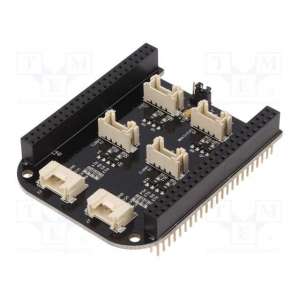 GROVE CAPE FOR BEAGLEBONE SEEED STUDIO
