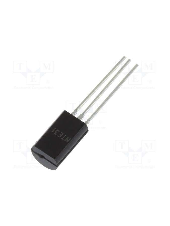 nte31-nte electronics