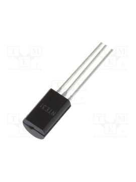 nte31-nte electronics