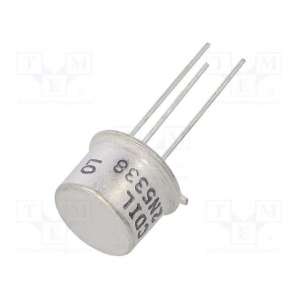 2N5338 CDIL