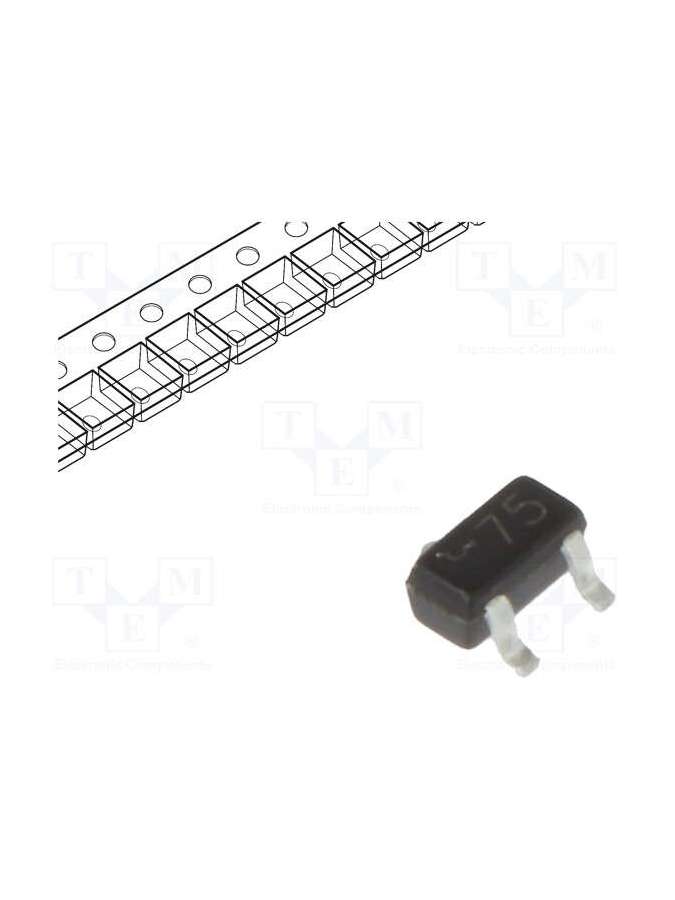 bas70-05e-diotec semiconductor