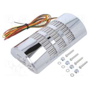 WE-302-RYG PATLITE