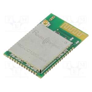 RC-CC1352-868 RADIOCONTROLLI