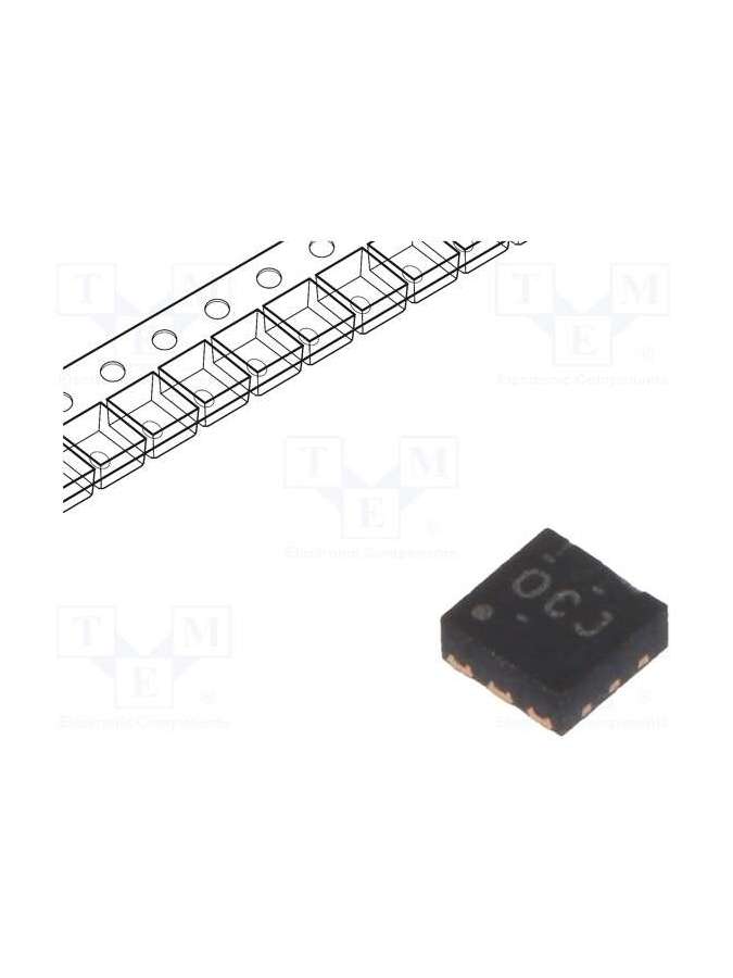 tps61240drvt-texas instruments
