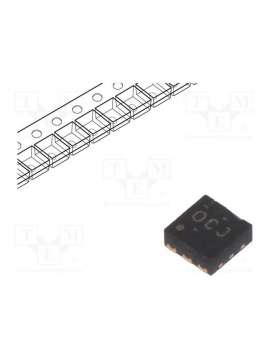 tps61240drvt-texas instruments