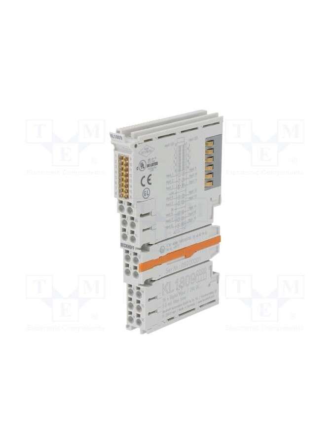 kl1809-beckhoff automation