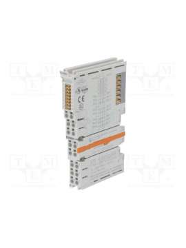 kl1809-beckhoff automation