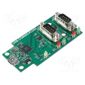 USB-COM485-PLUS2 FTDI