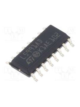 l5991ad-stmicroelectronics