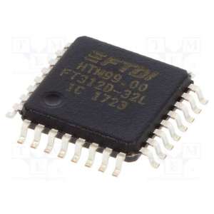 FT312D-32L1C-T FTDI