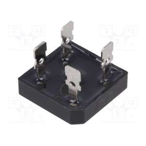 MBR358 DC COMPONENTS