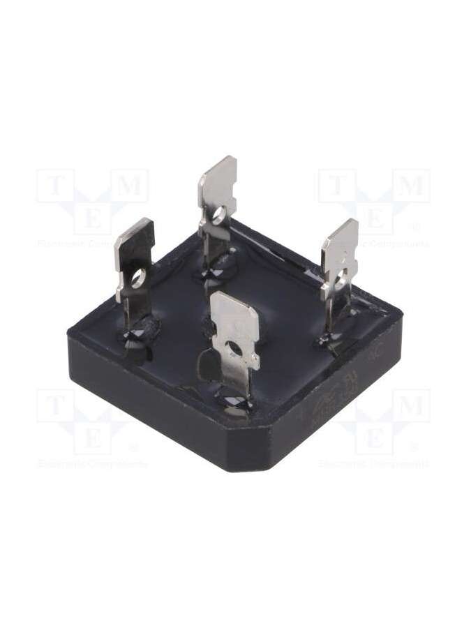 mbr358-dc components