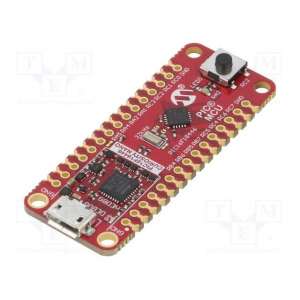 DM164144 MICROCHIP TECHNOLOGY