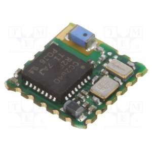 RC-CC2640-A RADIOCONTROLLI