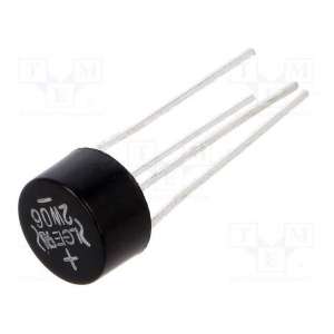 2W06 LUGUANG ELECTRONIC