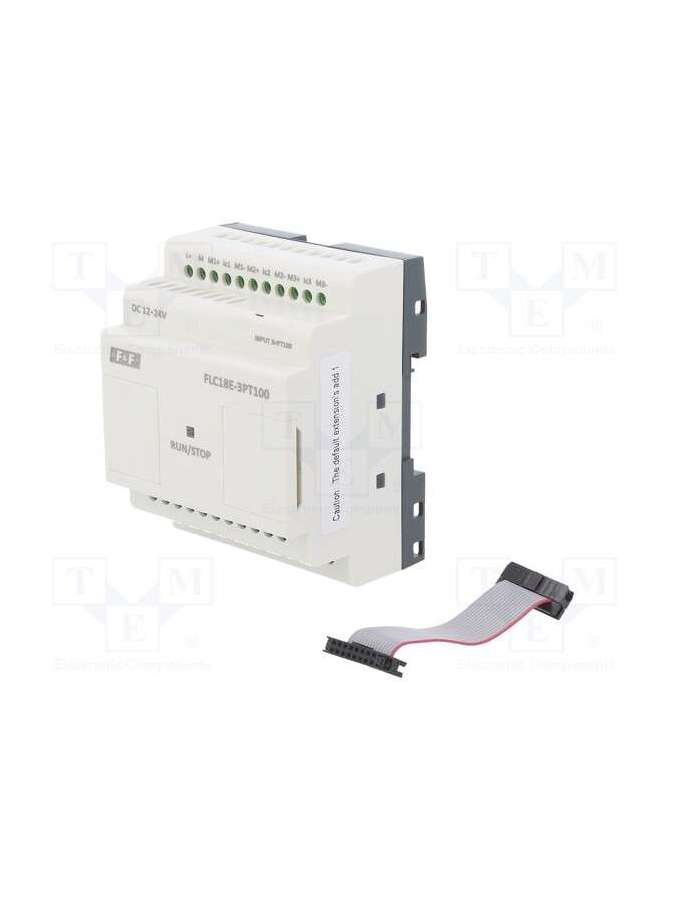 flc18e-3pt100-f&f