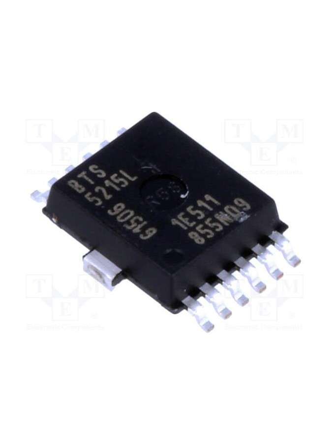 its5215l-infineon technologies