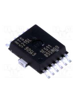 its5215l-infineon technologies