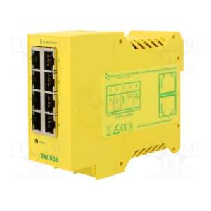 SW-508 BRAINBOXES