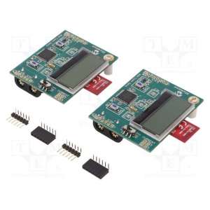 DM182016-1 MICROCHIP TECHNOLOGY