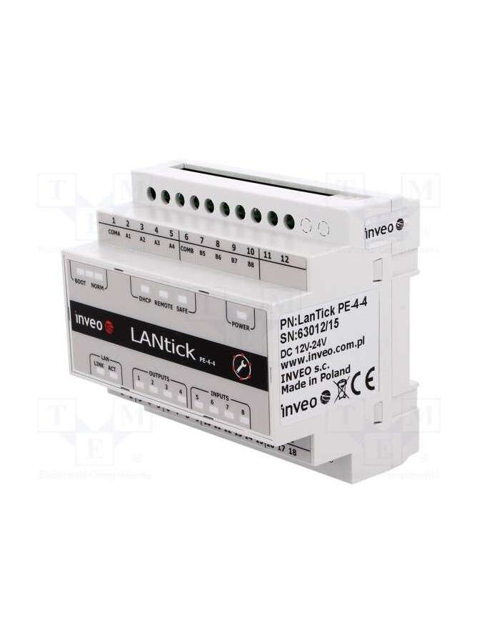 lantick pe-4-4-inveo