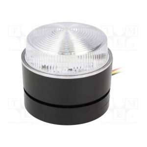 LED80-02-04 MOFLASH SIGNALLING