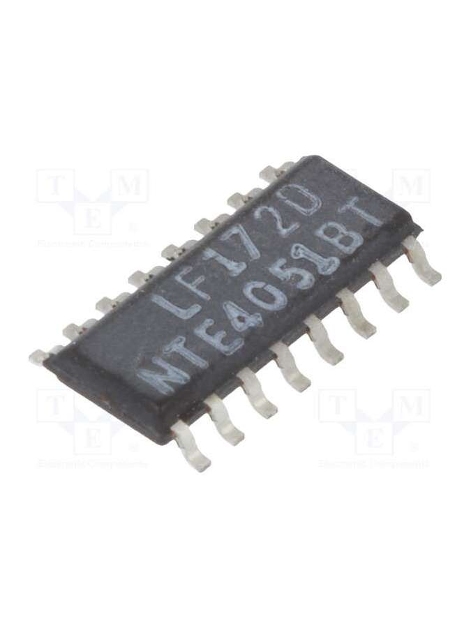 nte4051bt-nte electronics