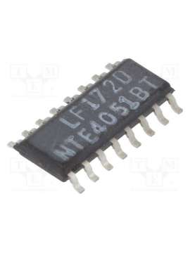 nte4051bt-nte electronics