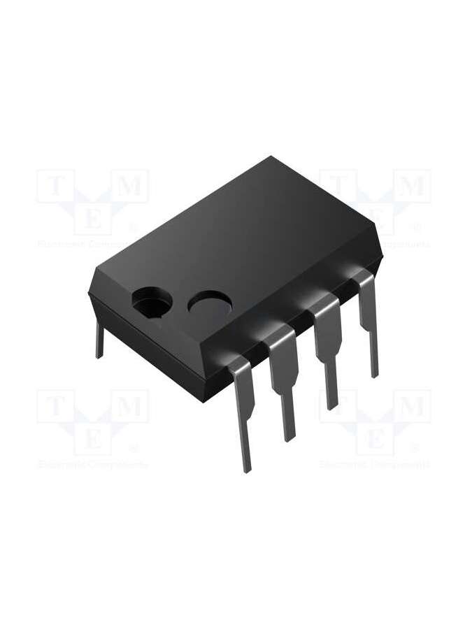 24c01c-e/p-microchip technology