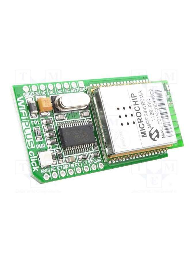 wifi plus click-mikroe