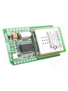 wifi plus click-mikroe