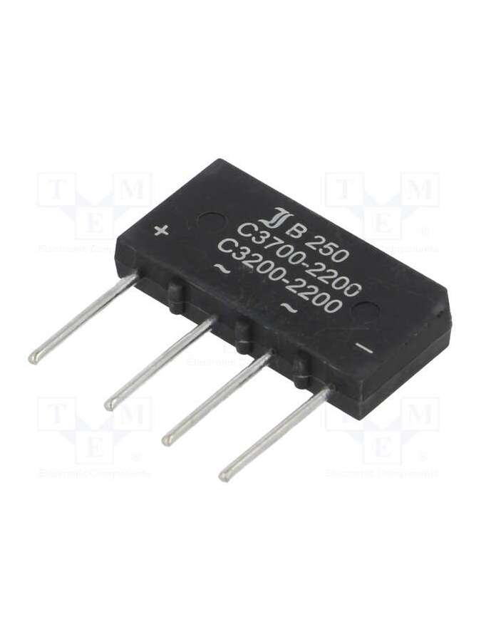 b250c3700a-diotec semiconductor