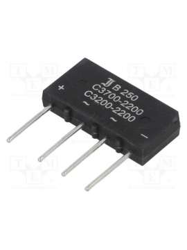 b250c3700a-diotec semiconductor