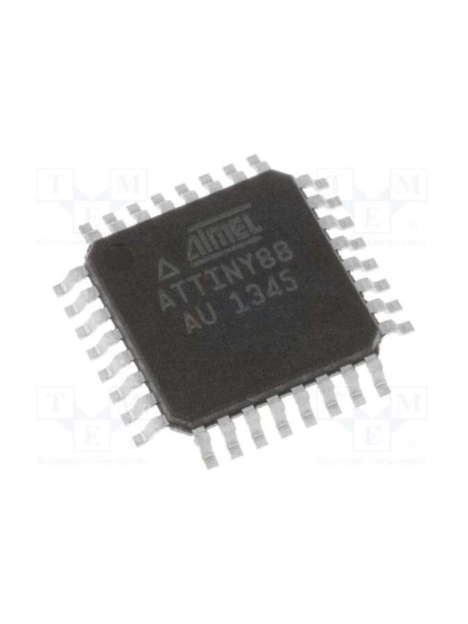 attiny88-au-microchip technology