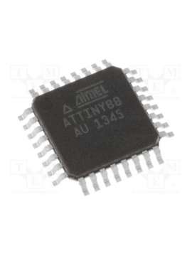 attiny88-au-microchip technology