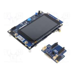 STM32H747I-DISCO STMicroelectronics