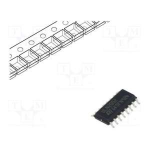 ULN2002D1013TR STMicroelectronics