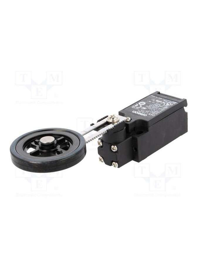 d4n-1a2h-omron