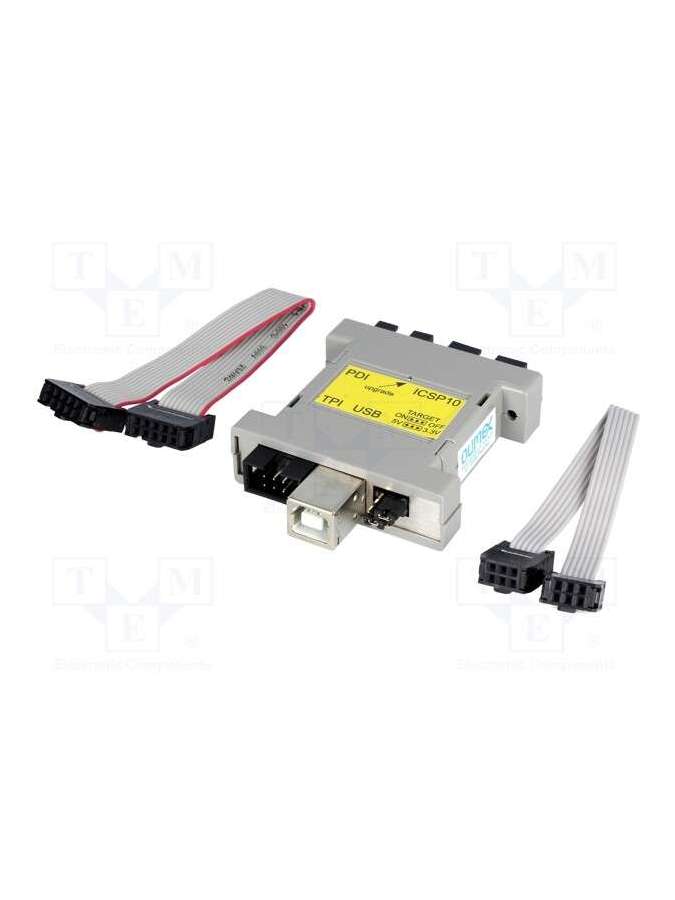 avr-isp-mk2-olimex