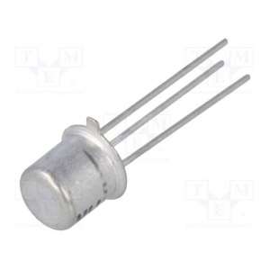 BC177A CDIL