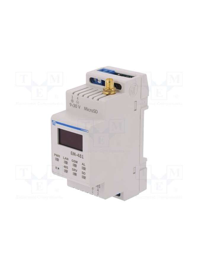 em-481-novatek electro