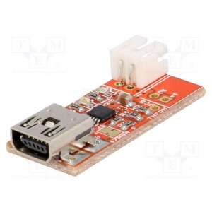 USB-ULIPO OLIMEX