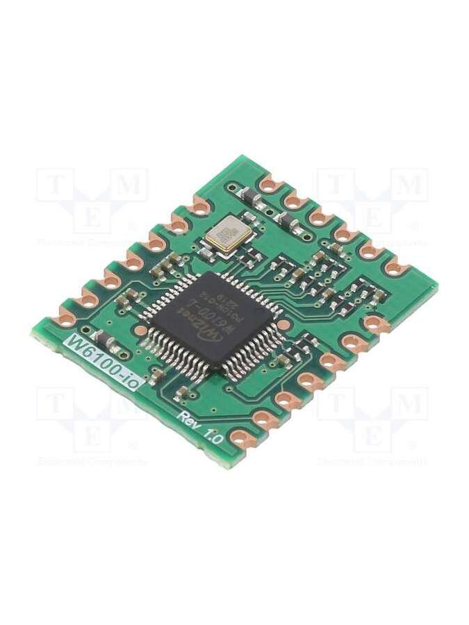 w6100io-wiznet